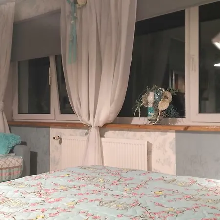 Bursztynowa Komnata Kwatera prywatna