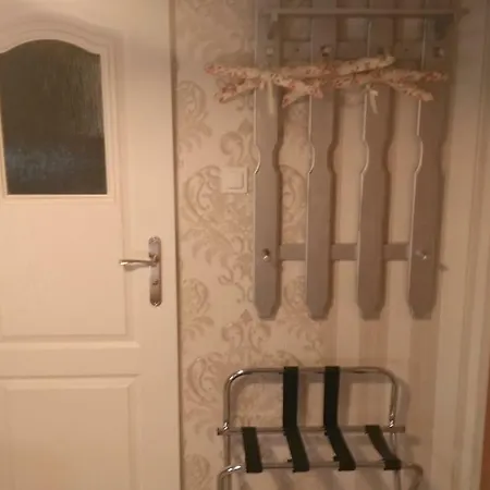 Bursztynowa Komnata Kwatera prywatna