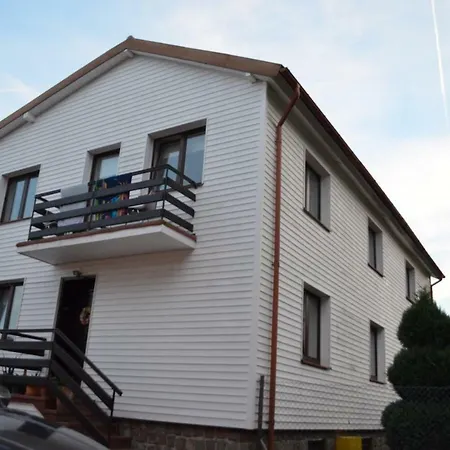 Bursztynowa Komnata Kwatera prywatna *