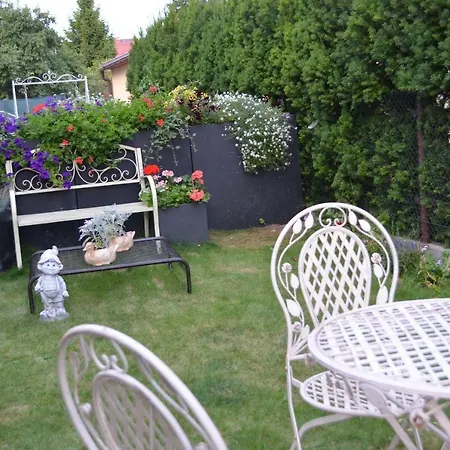 Bursztynowa Komnata Ustka