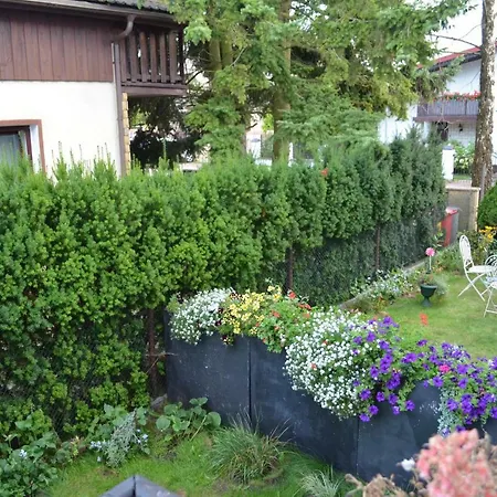 Bursztynowa Komnata Privatunterkunft Stolpmünde