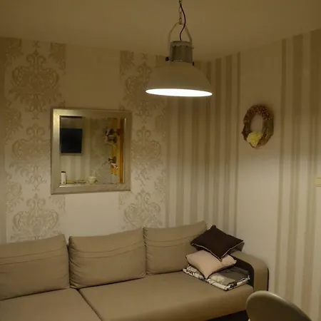 Bursztynowa Komnata Kwatera prywatna *