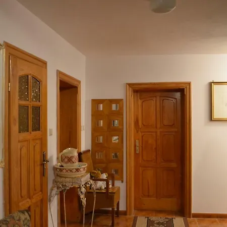 Bursztynowa Komnata * Ustka