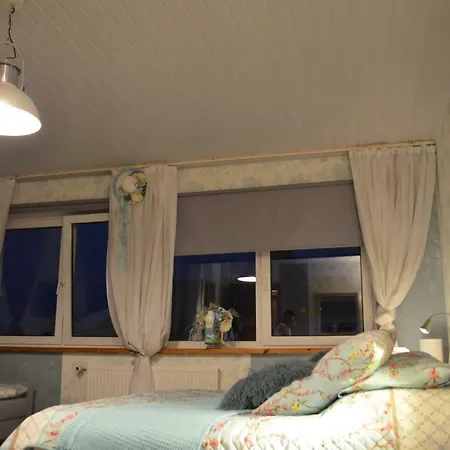 Bursztynowa Komnata Ubytování v soukromí