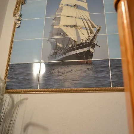 Kwatera prywatna Bursztynowa Komnata *