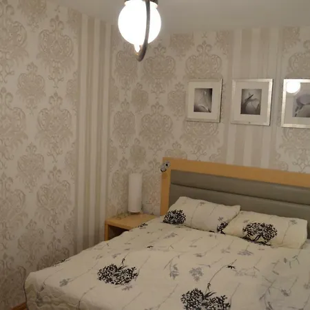 Bursztynowa Komnata Ustka