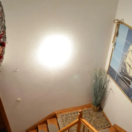 Kwatera prywatna Bursztynowa Komnata