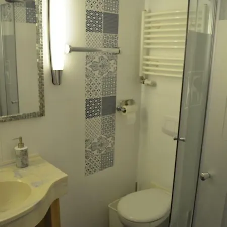 Bursztynowa Komnata Kwatera prywatna Ustka