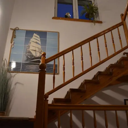 Bursztynowa Komnata Ustka