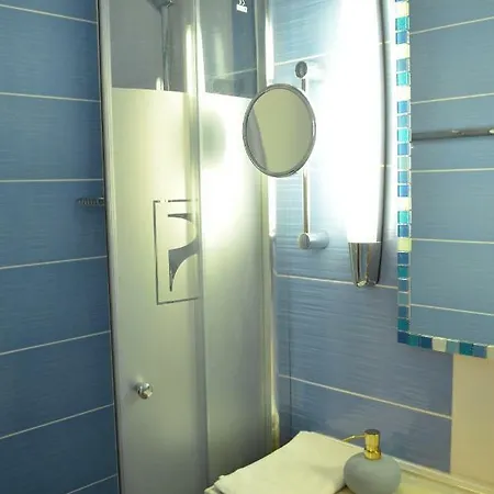 Bursztynowa Komnata * Ustka