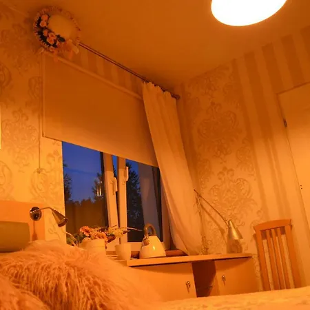 Bursztynowa Komnata *