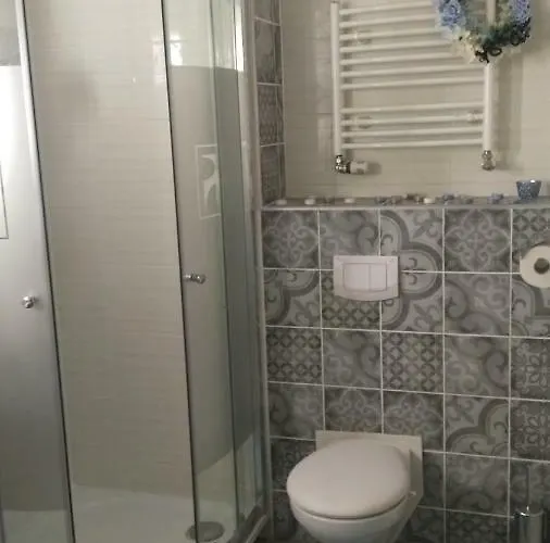 Bursztynowa Komnata Homestay szállás Ustka