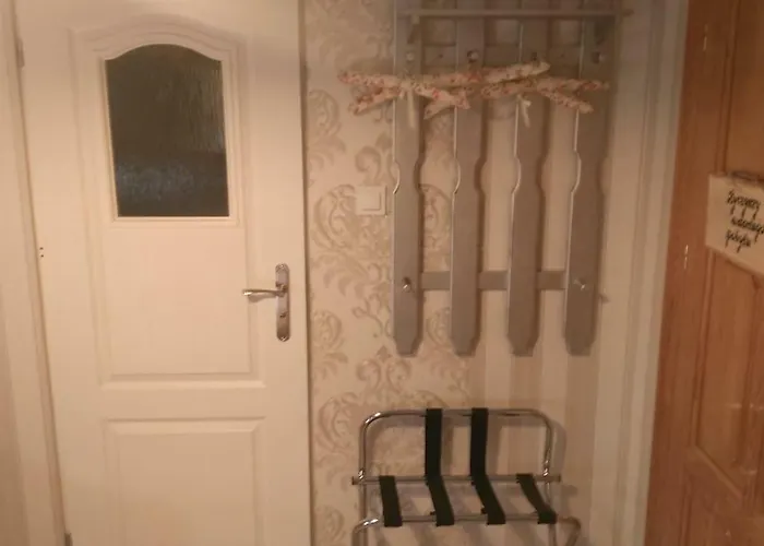 Bursztynowa Komnata Homestay szállás