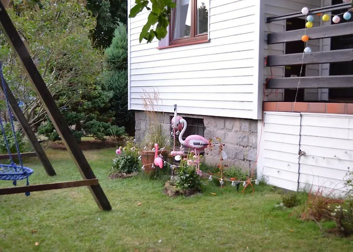 Homestay szállás Bursztynowa Komnata *