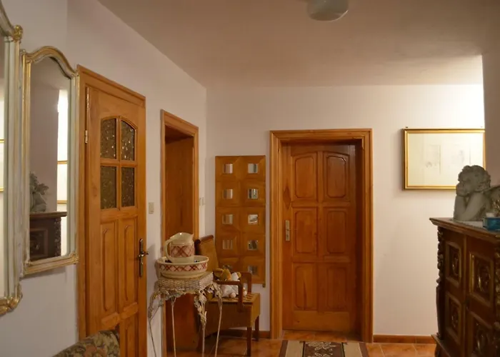 Bursztynowa Komnata * Ustka