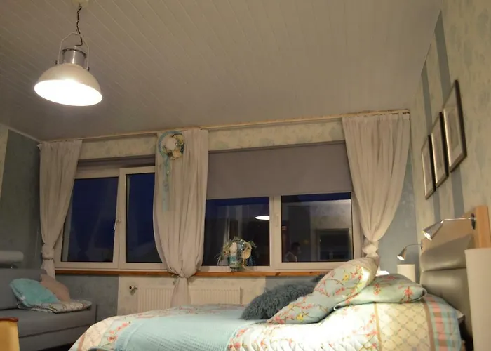 Bursztynowa Komnata Homestay szállás
