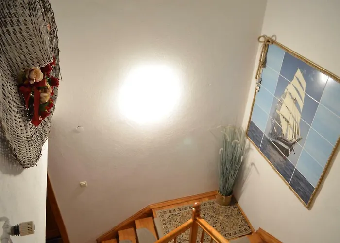 Homestay szállás Bursztynowa Komnata