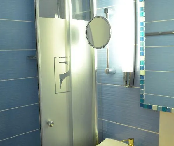 Bursztynowa Komnata * Ustka