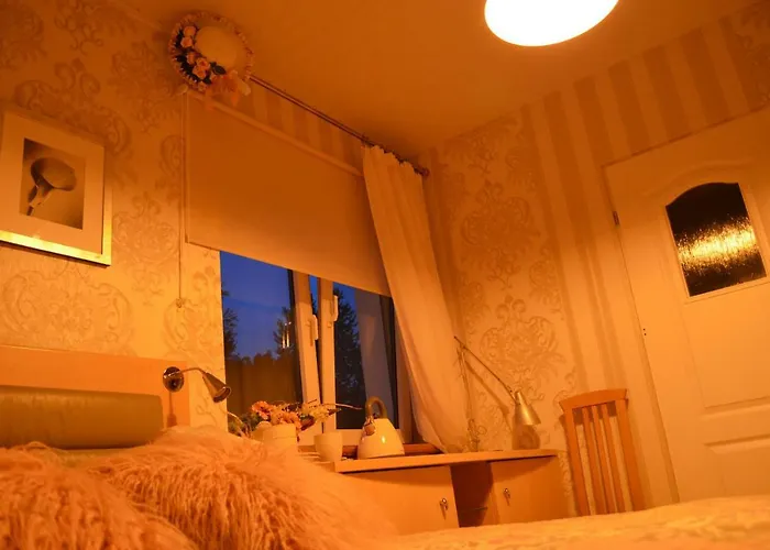 Bursztynowa Komnata *