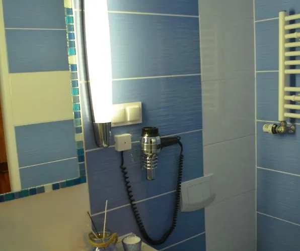 Bursztynowa Komnata Homestay szállás *